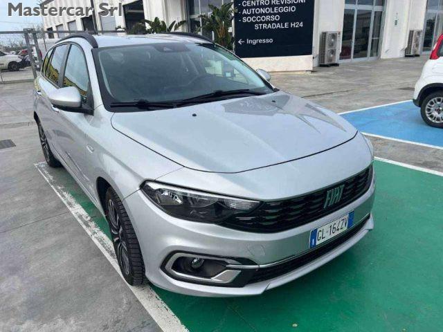 FIAT Tipo NEOPATENTATI CARPLAY Tipo SW II 2021 SW 1.3 mjt Ci
