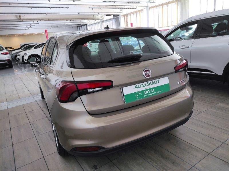 FIAT Tipo (2015-->) 1.3 Mjt S&S 5 porte Business