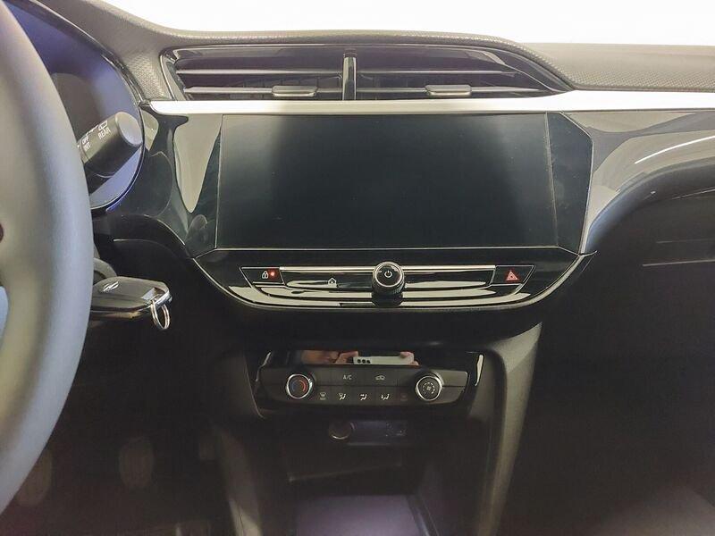 Opel Corsa Corsa 1.2 100 CV GS