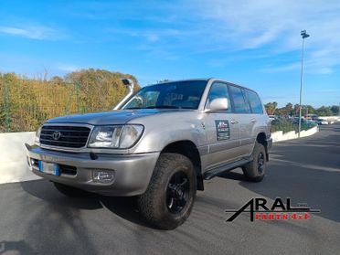 Toyota Land Cruiser 4.2 TD 24V 100