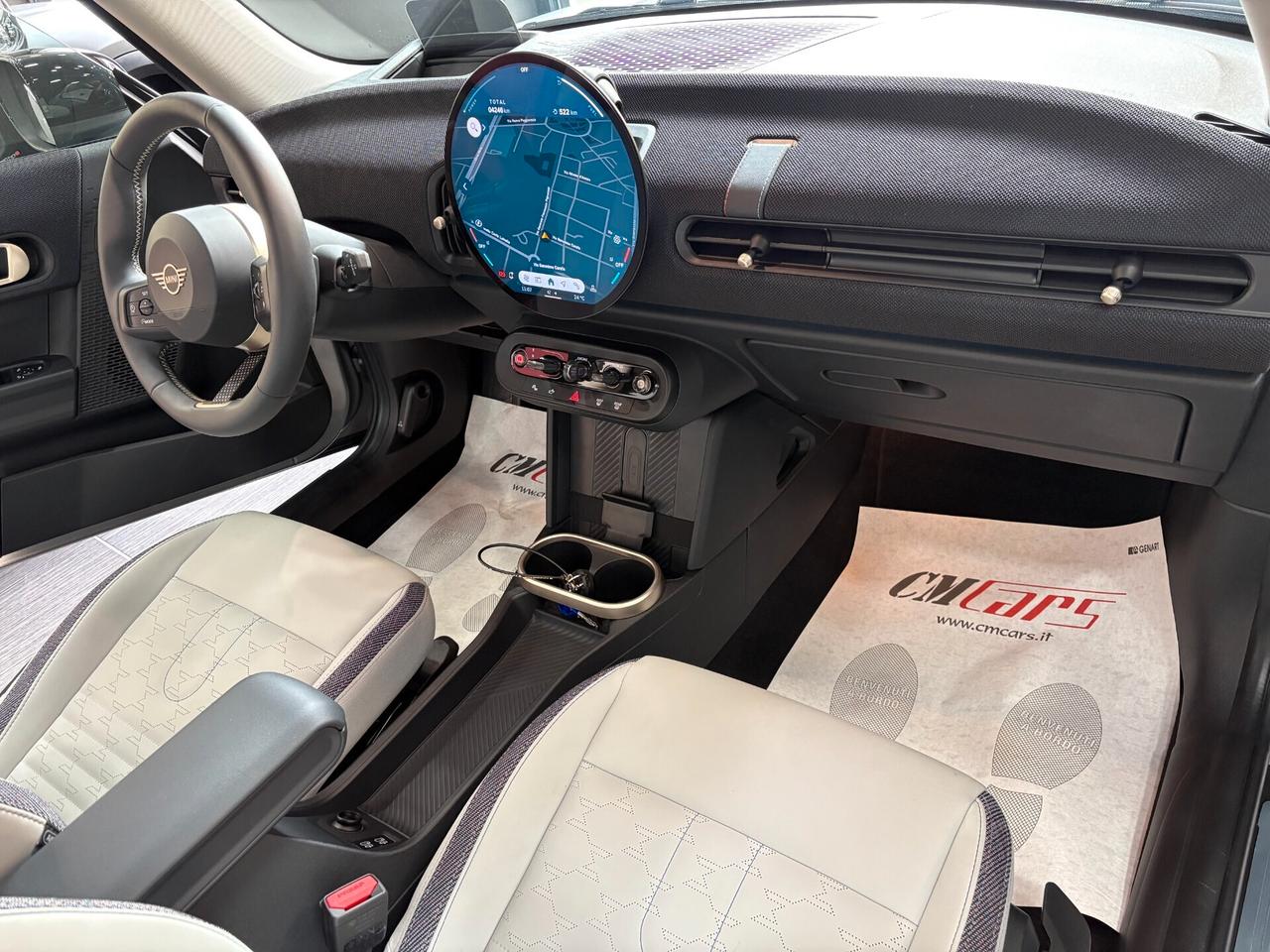 MINI Cooper C Classic 3p 1.5 156cv Automatica +Tetto ITALIANA