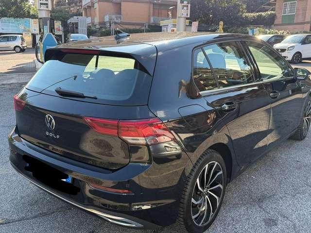 Volkswagen Golf Golf VIII 2020 1.5 tgi Style 130cv dsg
