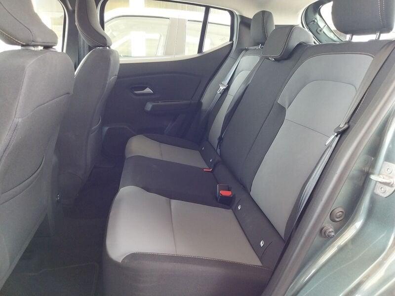 Dacia Sandero Stepway 1.0 tce Extreme Up Eco-g 100cv