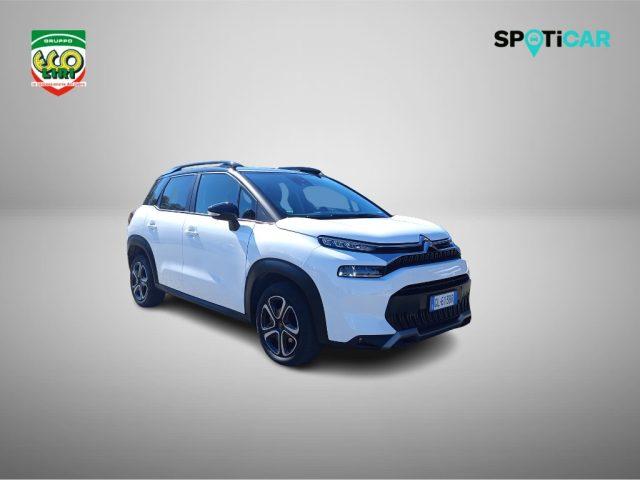 CITROEN C3 Aircross PureTech 110 S&S Shine