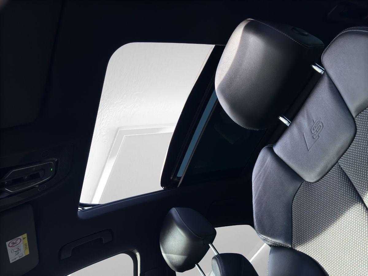 AUDI - Q5 Sportback - Q5 SPB 40 TDI quattro S tr. S line plus TETTO