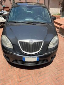 Lancia MUSA 1.4 Platino Ecochic GPL
