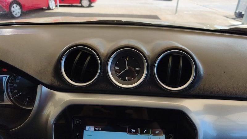 Suzuki Vitara 1.6 VVT S&S 4WD All Grip V-Cool