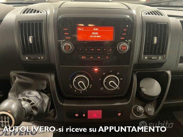 CITROEN Jumper 2.0 BlueHDi 130CV-L2-H2-UNIPRO