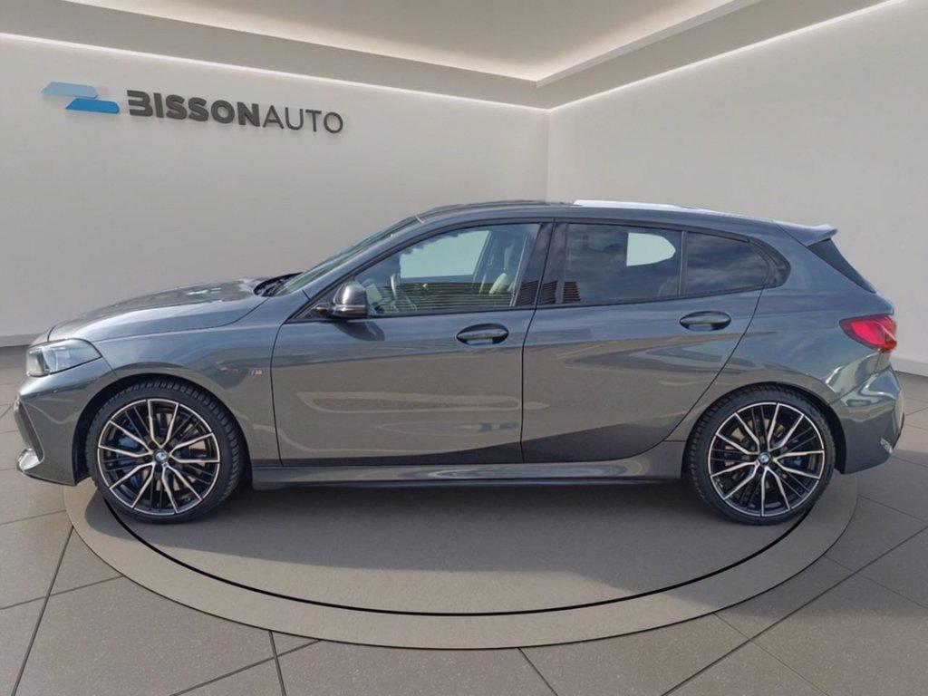 BMW M 135i xdrive auto del 2021