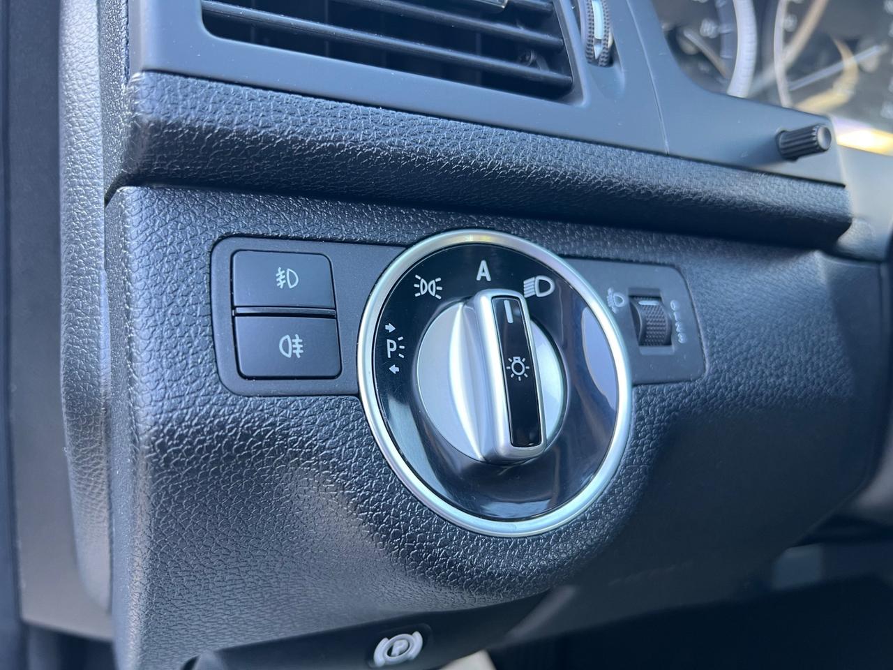 Mercedes-benz C 200 C 200 CDI S.W. BlueEFFICIENCY Avantgarde