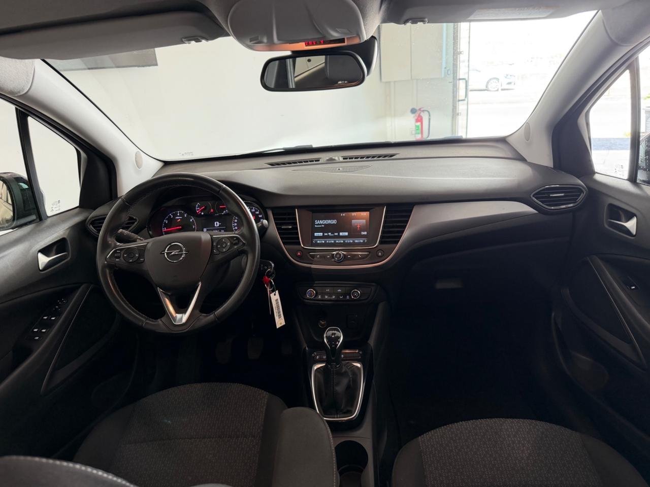 Opel Crossland 1.2 Benzina Elegance PACK 2023