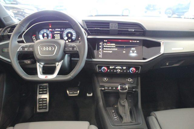 AUDI Q3 SPB 2.0 TDI 193 CV Quattro S-Line Edition KM0 MY25