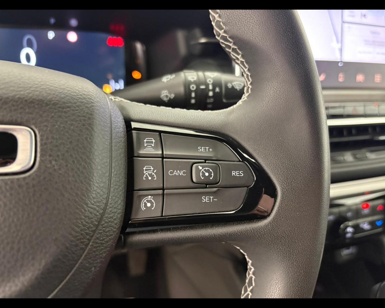 JEEP Compass 1.3 turbo t4 80 Anniversario 2wd 150cv ddct