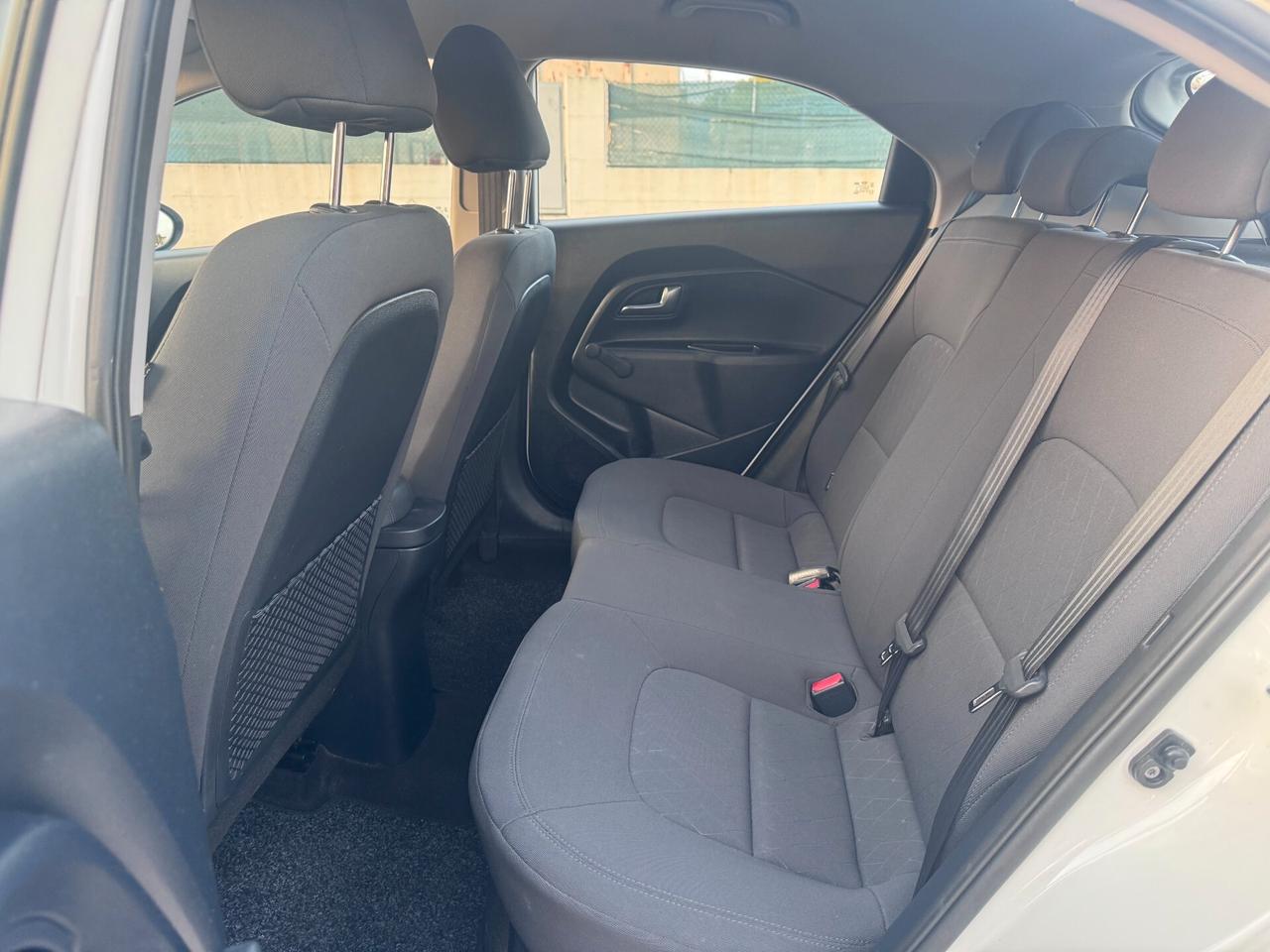 Kia Rio 1.2 CVVT 5p. ECO GPL Cool