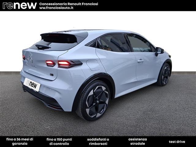RENAULT Clio 1.8 full hybrid E-Tech Techno 160cv auto