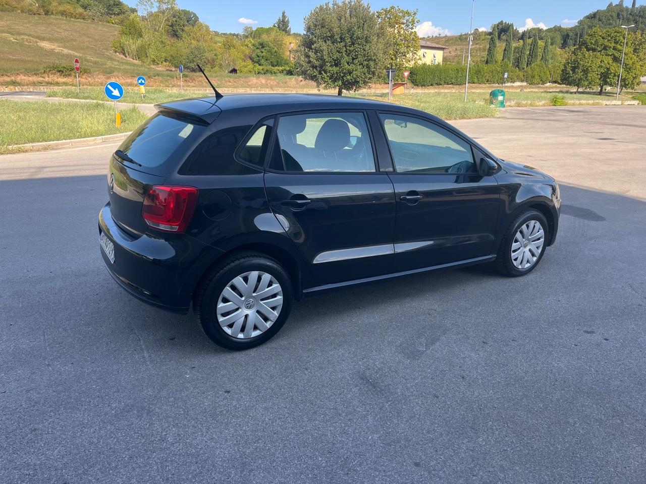 Volkswagen Polo 1.2/70CV 12V 5p. Comfortline 140.000 KM