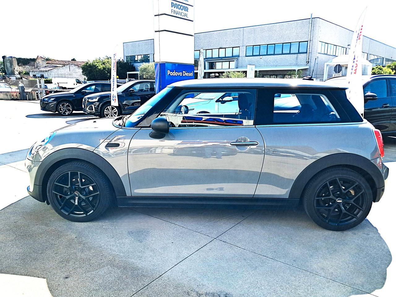 Mini Mini 1.5 One 75 CV