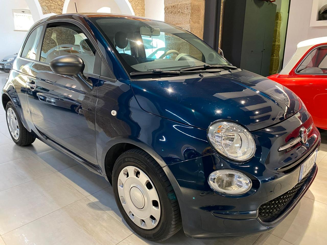 Fiat 500 1.2 Star