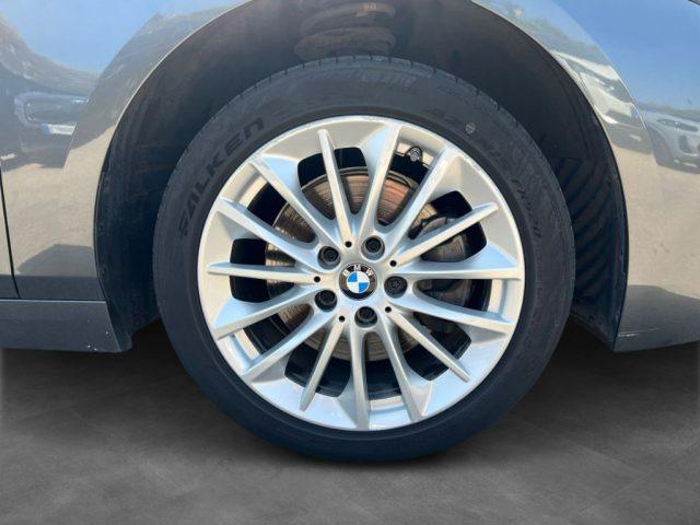 BMW 116 d 5p. Business Advantage