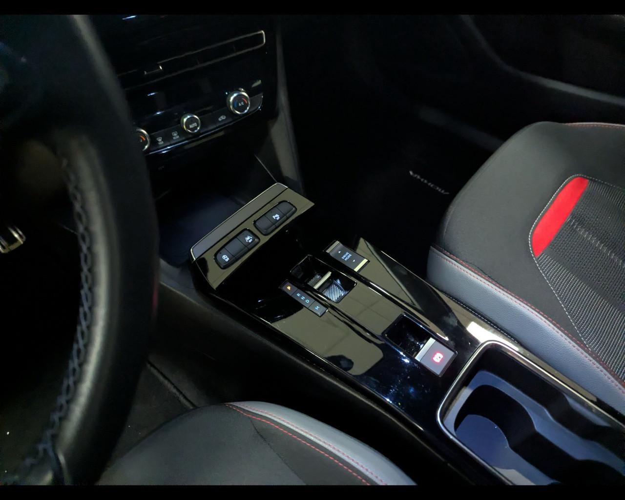 OPEL Mokka 2ª serie - Mokka 1.2 Turbo 130 CV aut. GS Line