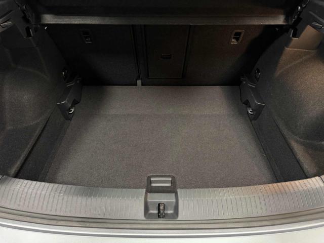 VOLKSWAGEN T-Roc 1.5 TSI ACT DSG Life