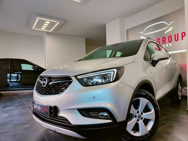 Opel Mokka X 1.6 CDTI Ecotec 110CV 4x2 Start&Stop Innovation