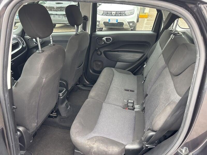 FIAT 500L 500L 1.3 Multijet 95 CV Business