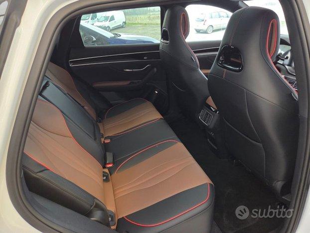 BYD Seal U DM-i 1.5 218 CV PHEV Comfort Full-Tet