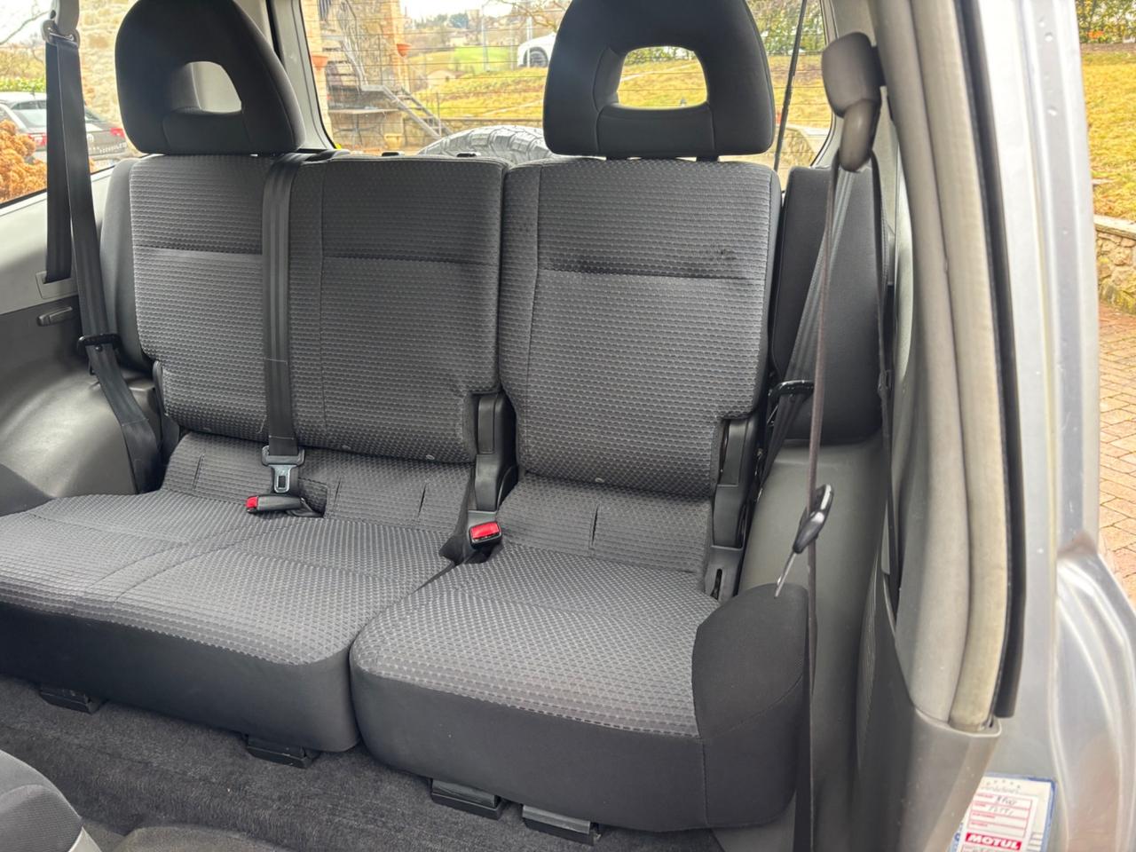 Mitsubishi Pajero GLS 2.5 TDI 3p. 116 CV