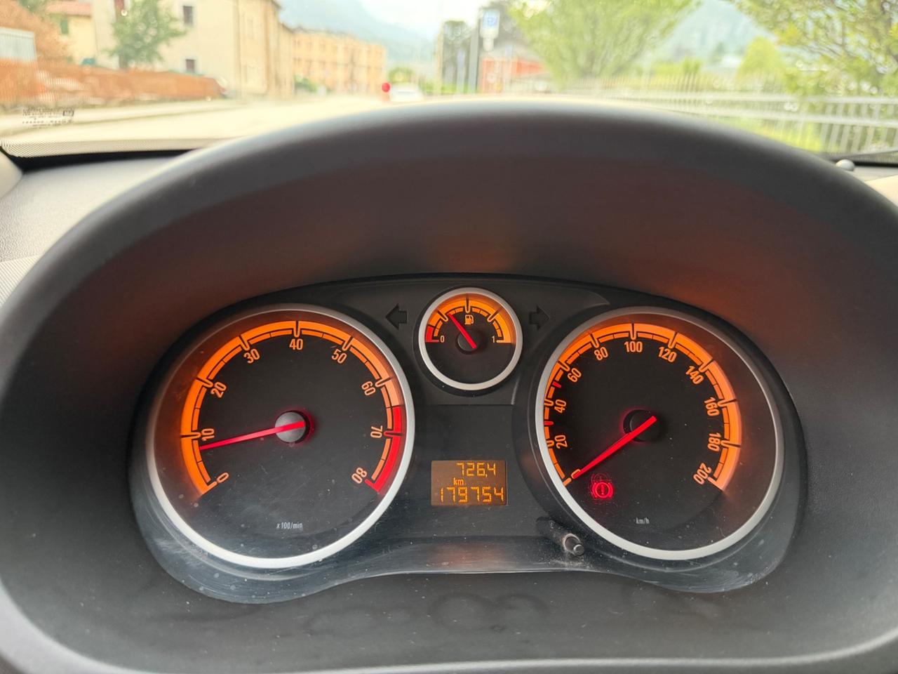 Opel Corsa 1.2 85CV 5 porte GPL-TECH Edition