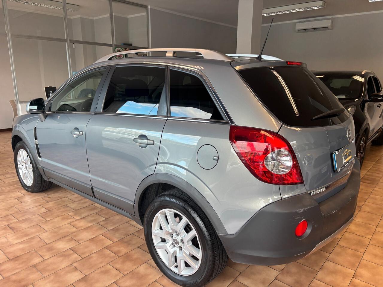 Opel Antara 2.0 CDTI 150CV Edition Plus