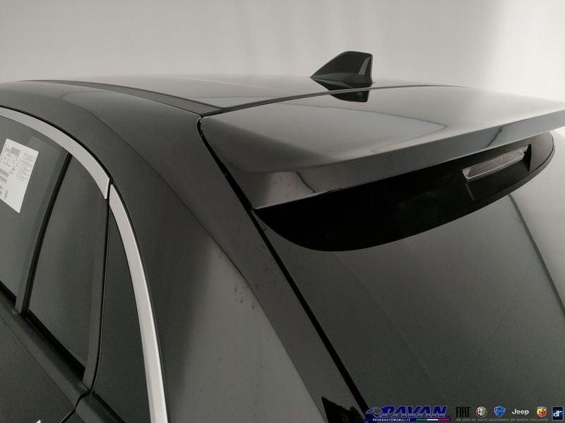 FIAT 600 1.2 Hybrid 110 CV DCT MHEV La Prima