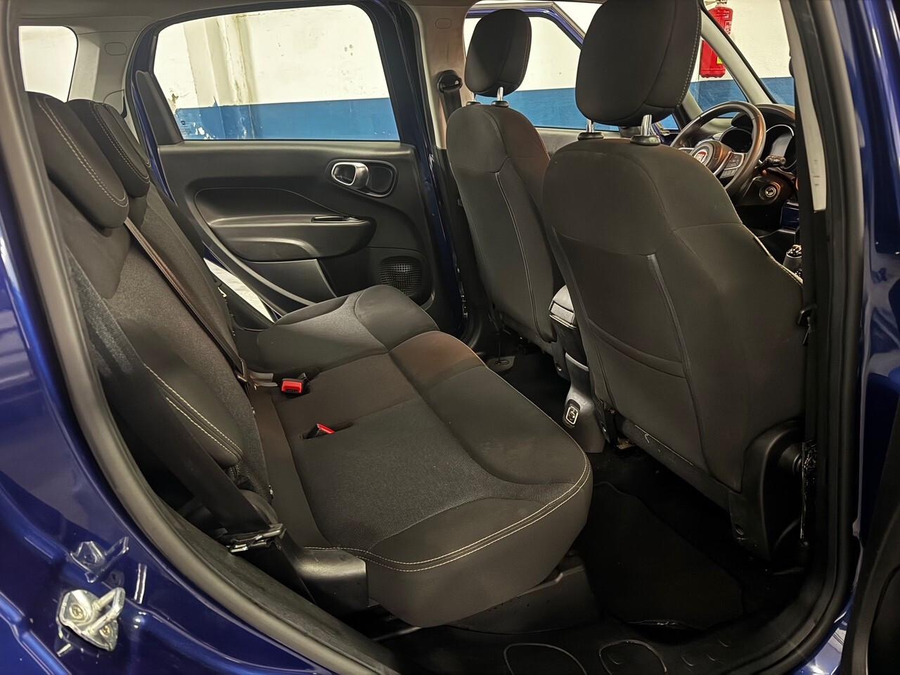 Fiat 500L 1.3 Multijet 95 CV Dualogic Cross