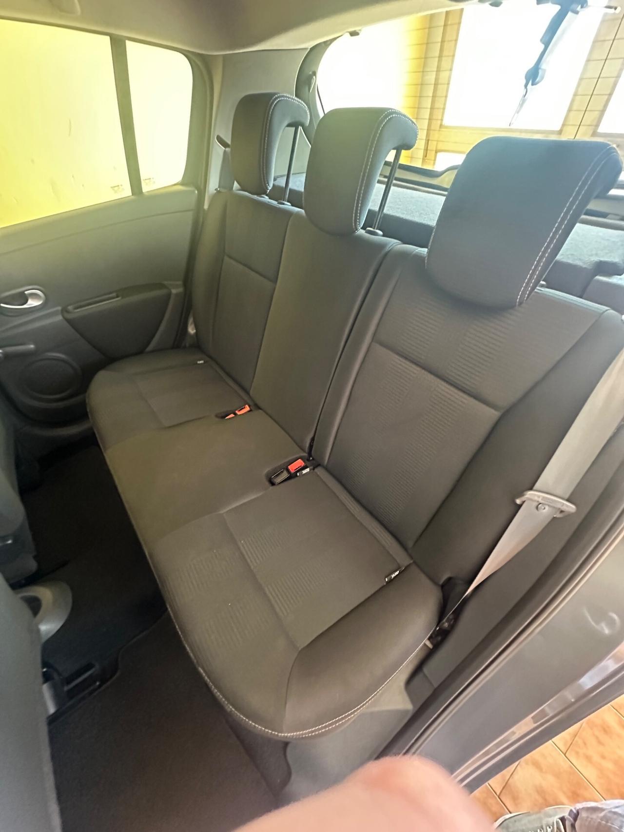 Renault Clio 1.2benz. 72.000km