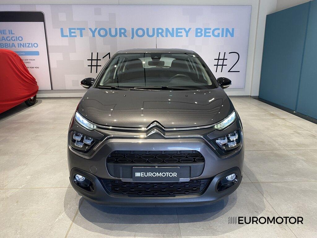 Citroen C3 1.5 BlueHDi Plus