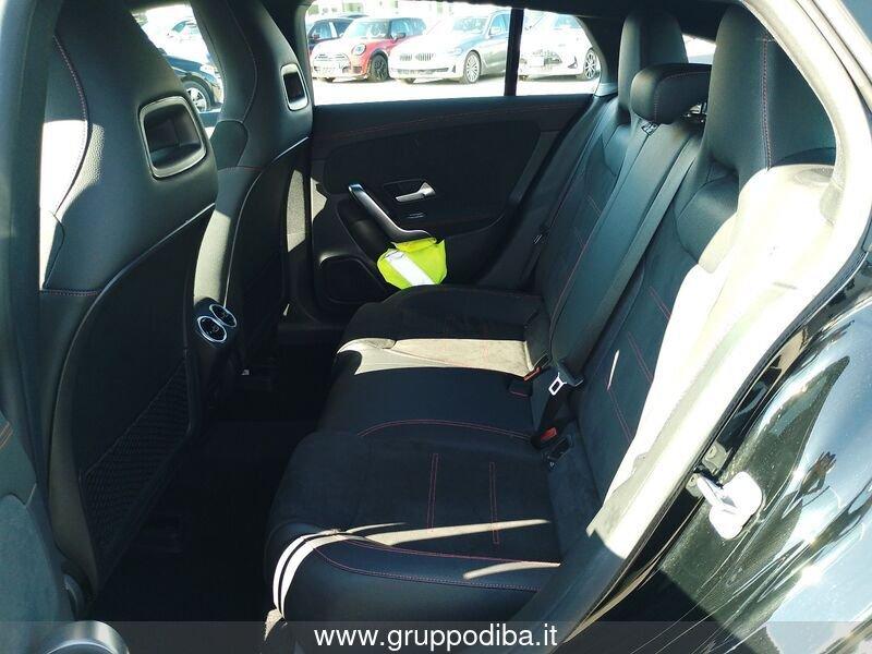 Mercedes-Benz CLA S.Brake CLA Sh.Brake - X118 2019 B 200 Premium auto