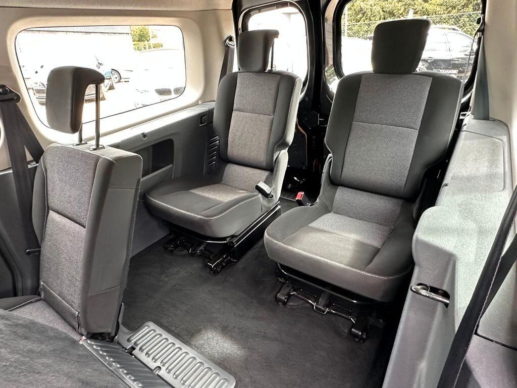 Renault Grand Kangoo 1.5 dCi 110CV 7 posti