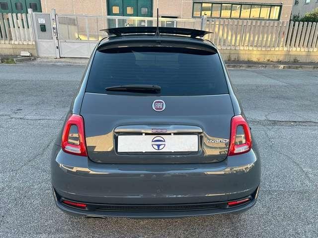 Fiat 500 1.0 Hybrid Sport 70cv