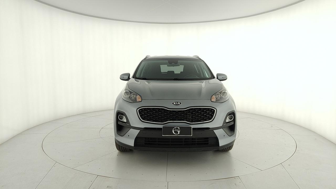KIA Sportage 1.6 crdi mhev Business Class 2wd 136cv
