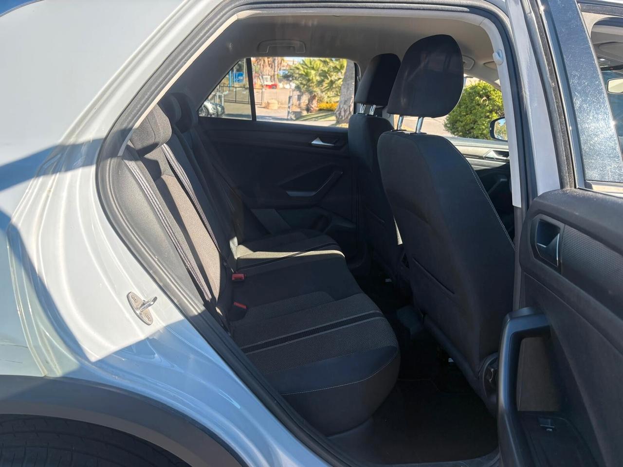 Volkswagen T-Roc 1.0 TSI 115 CV Style BlueMotion Technology