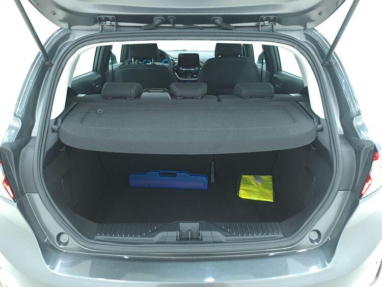 Ford Fiesta Hybrid Titanium BR406197 1.0 Mild Hybrid 125CV