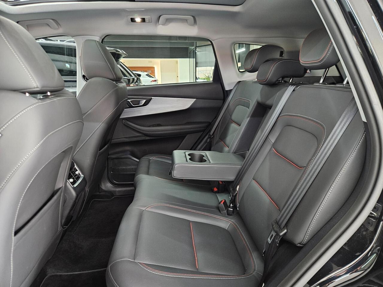DR Automobiles DR6 .0 1.5 turbo Gpl 149cv cvt