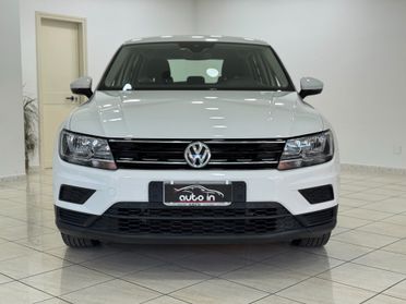 Volkswagen Tiguan 1.6 TDI 116cv SCR Business