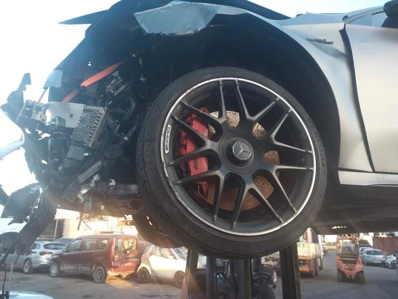 Mercedes-benz A 45 AMG 45S 4Matic+ Premium Plus