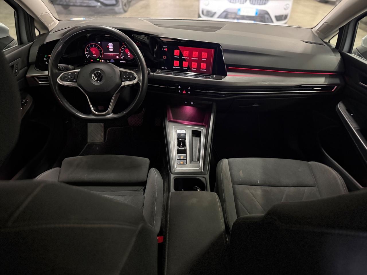 Volkswagen Golf 1.5 TSI EVO ACT R-Line