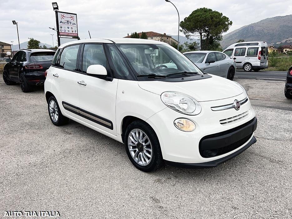 FIAT 500L POP STAR 1.3 MJT ADATTA NEOPATENTATI