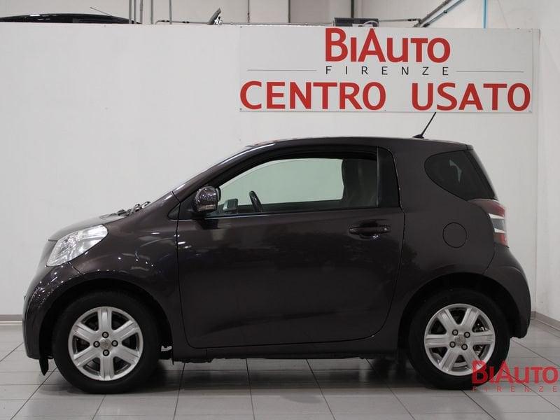 Toyota iQ iQ 1.0 Sol