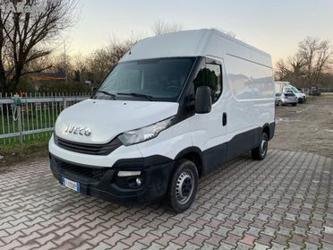 IVECO Daily 33S12V 2.3 HPT PM-TM Furgone