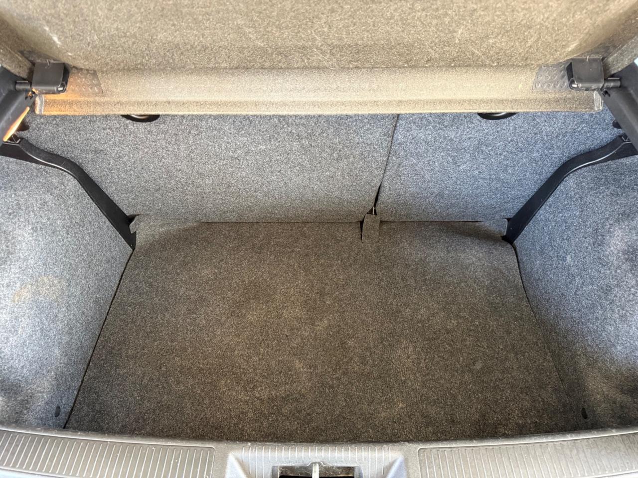 Fiat Punto 1.2 8V 5 porte Street