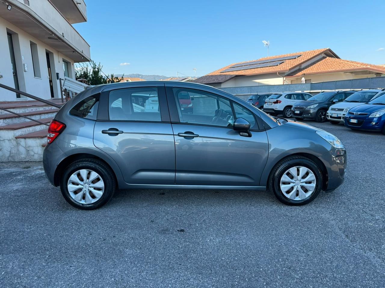 Citroen C3 1.1 Perfect